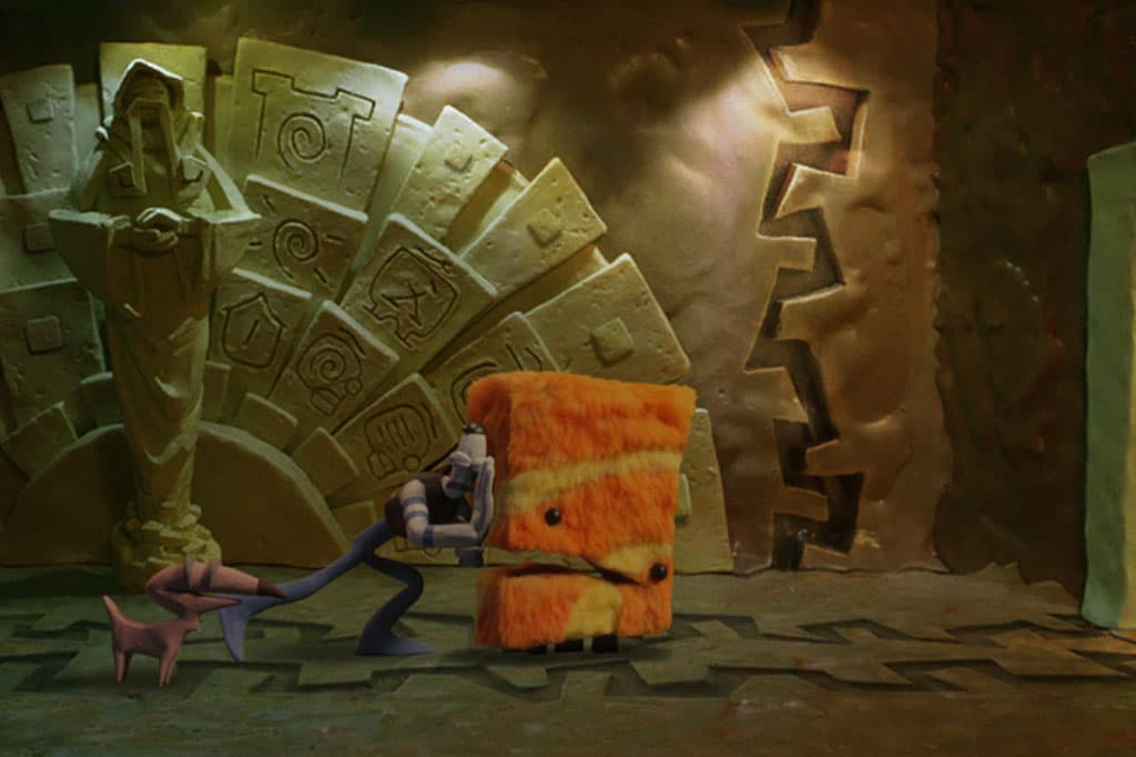 Armikrog PC Steam CD Key - 3