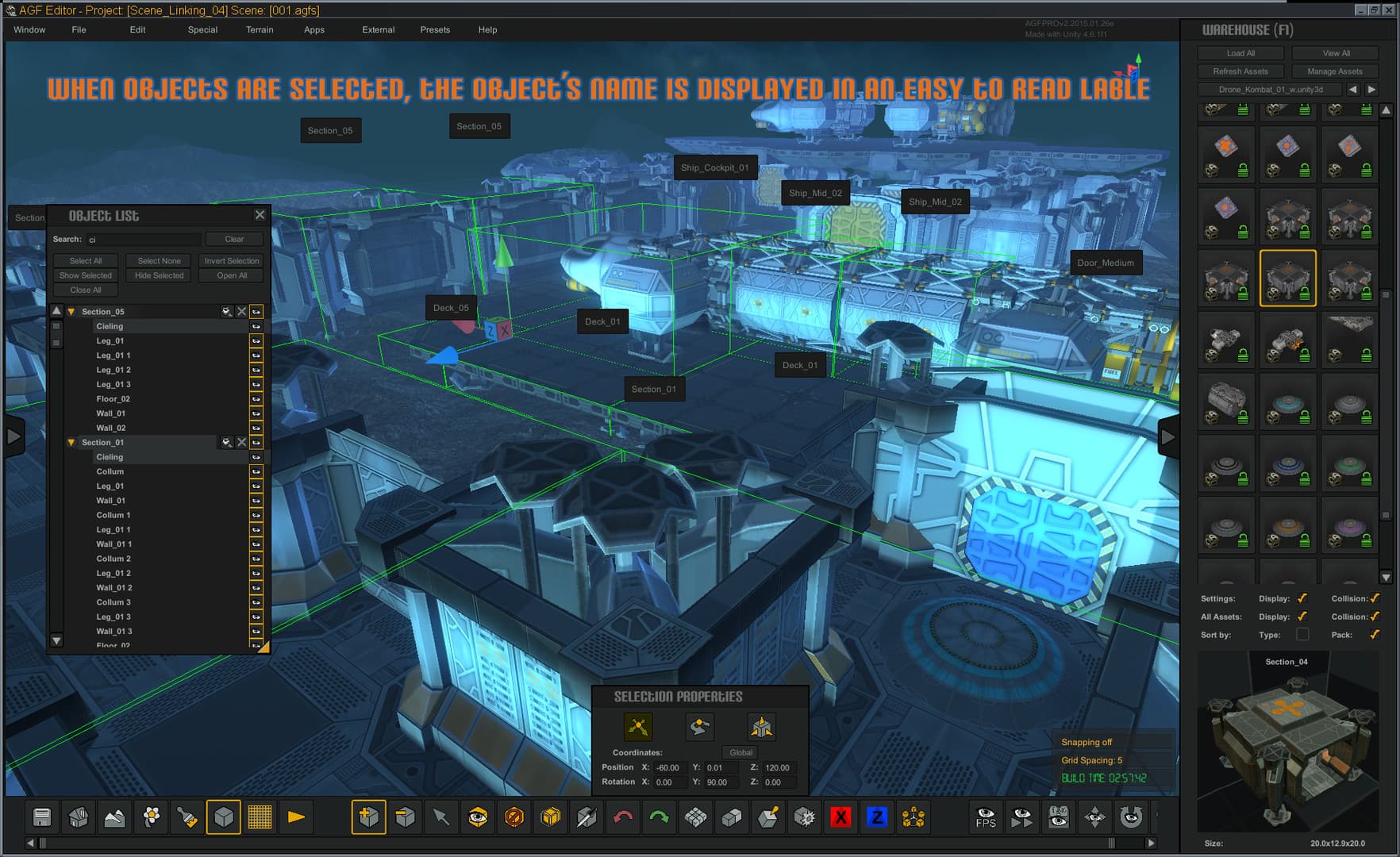 Axis Game Factory's AGFPRO - Drone Kombat FPS Multiplayer DLC PC Steam CD Key - 8
