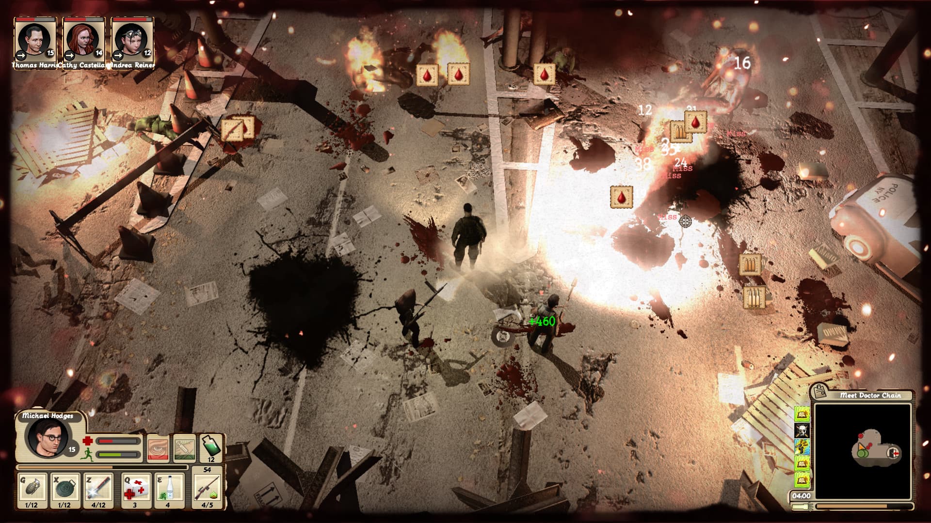 I Shall Remain PC Steam CD Key - 5