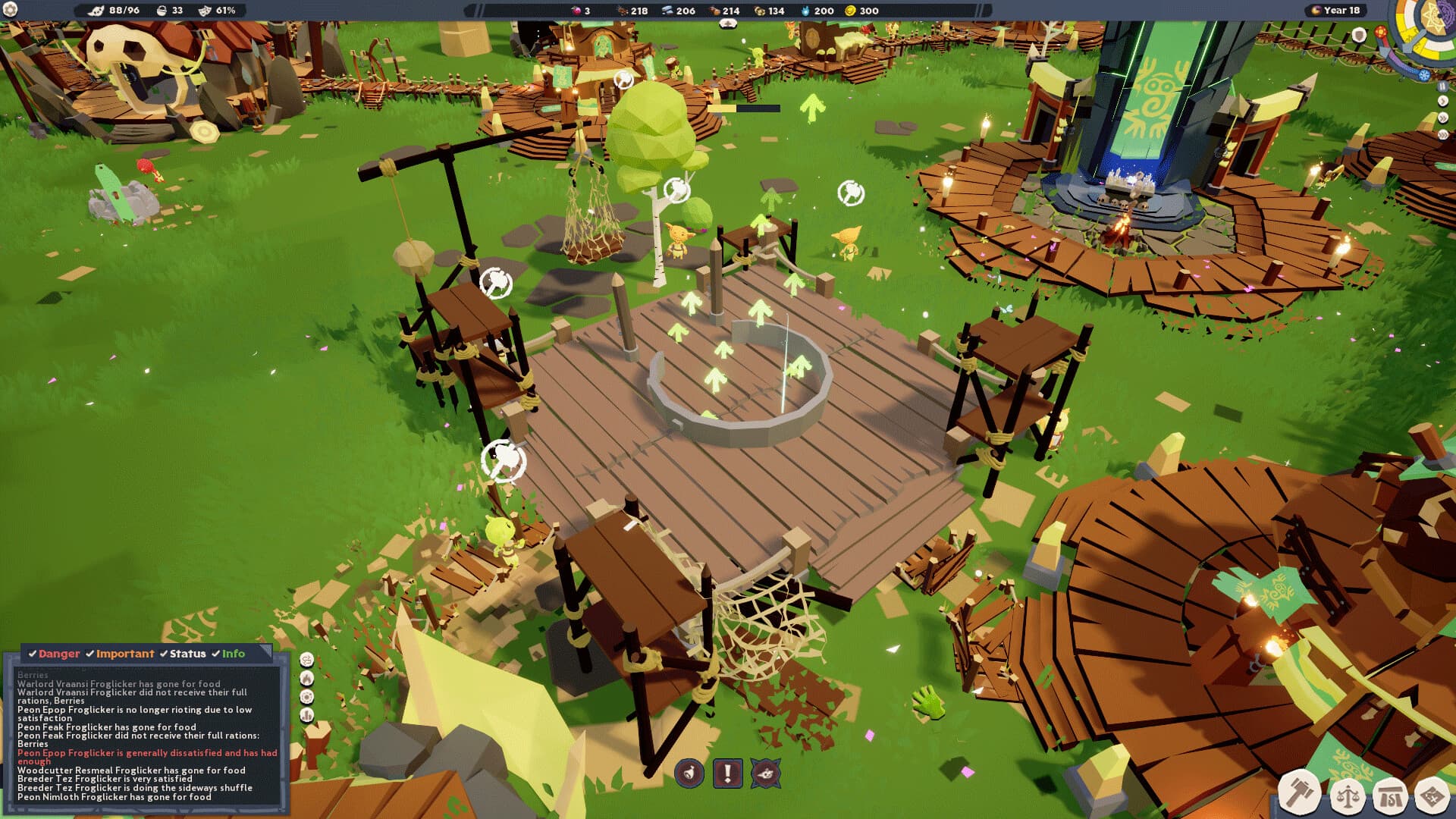 Goblins of Elderstone PC Steam Account - 7