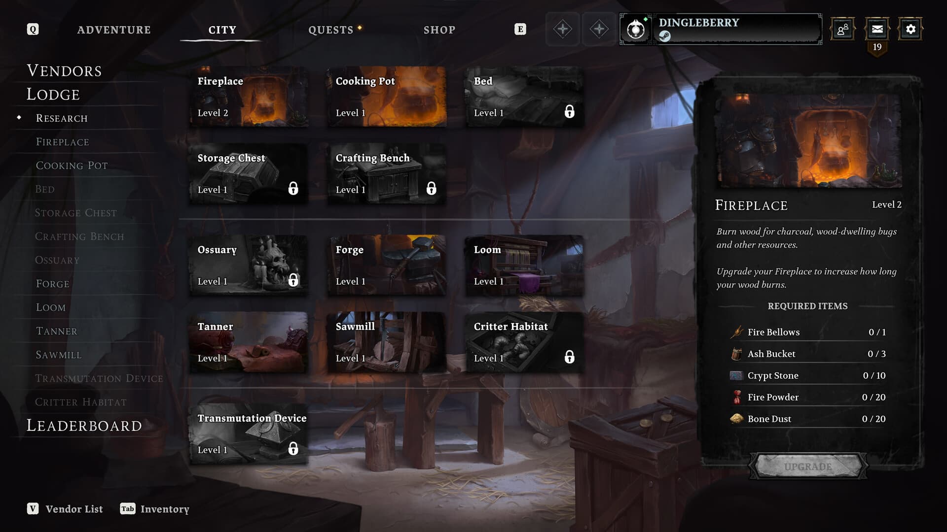 Legacy Steel & Sorcery PC Steam Account - 5