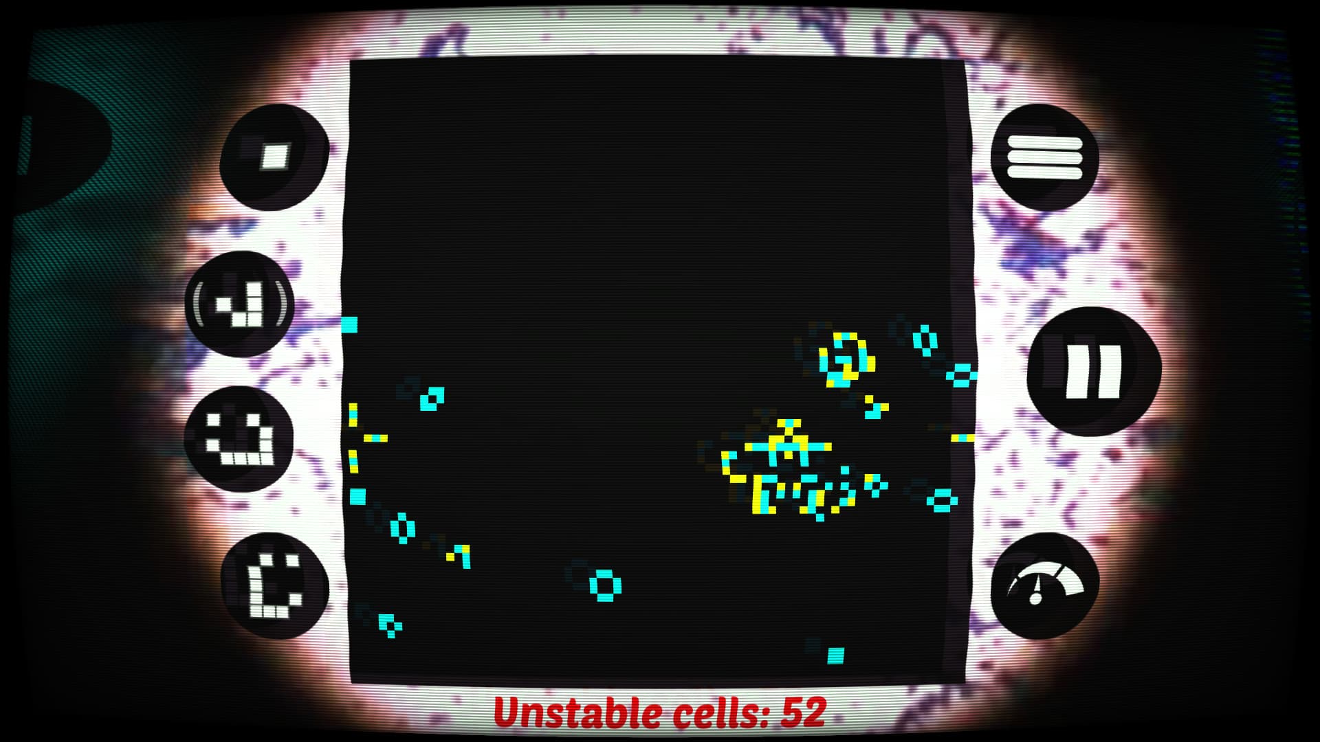 Bacteria PC Steam CD Key - 2