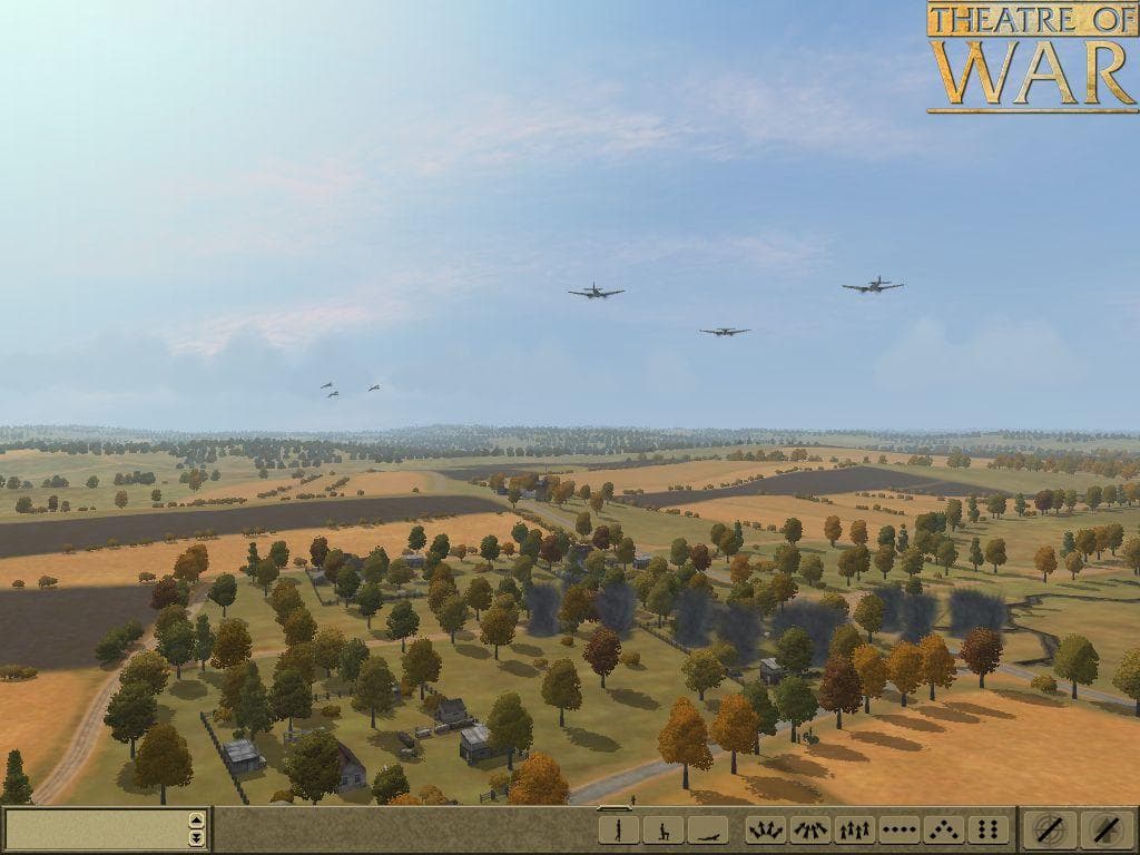 Theatre of War Steam CD Key - 4