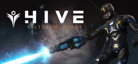 HIVE: Altenum Wars Steam CD Key