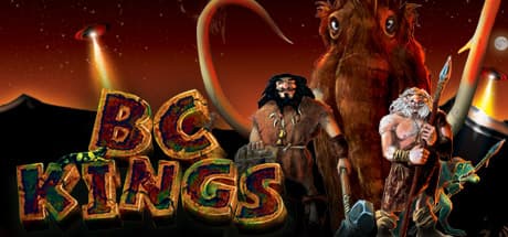 BC Kings PC Steam CD Key
