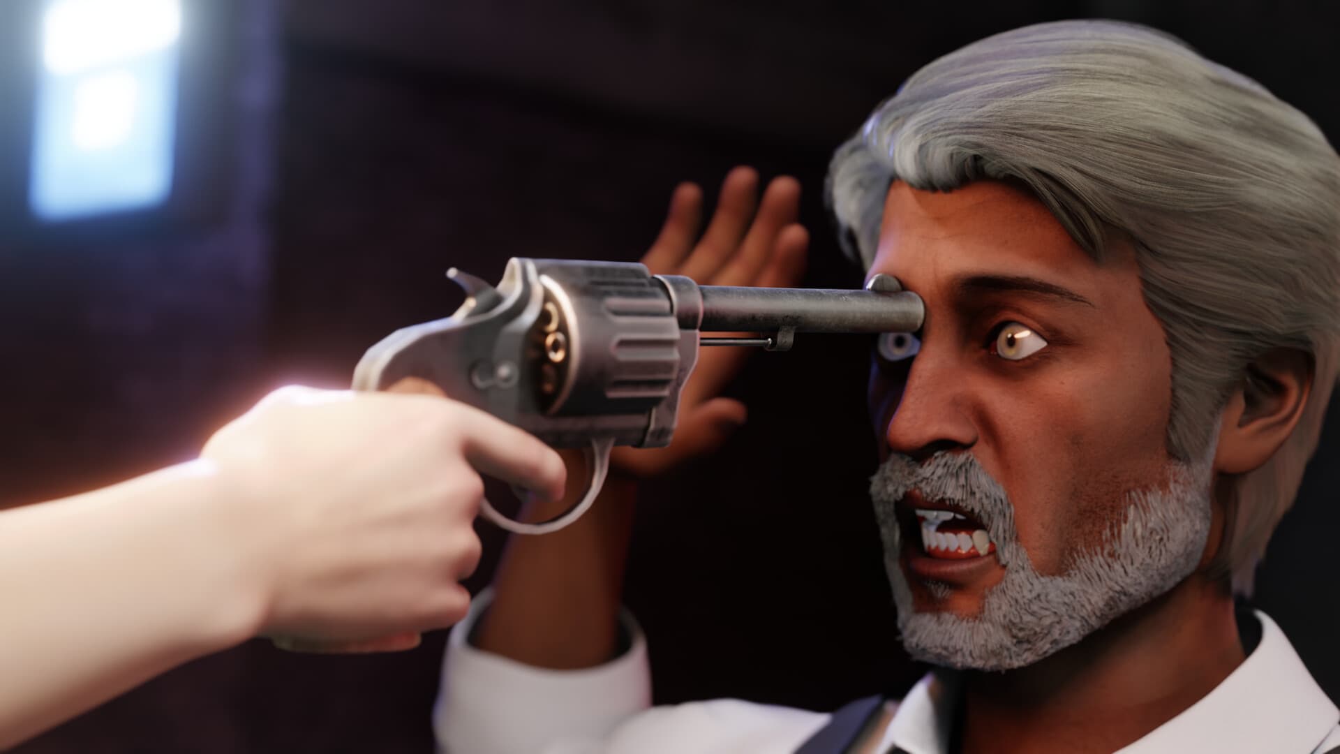 Sex Inspector PC Steam Account - 8