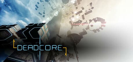 DeadCore Steam CD Key
