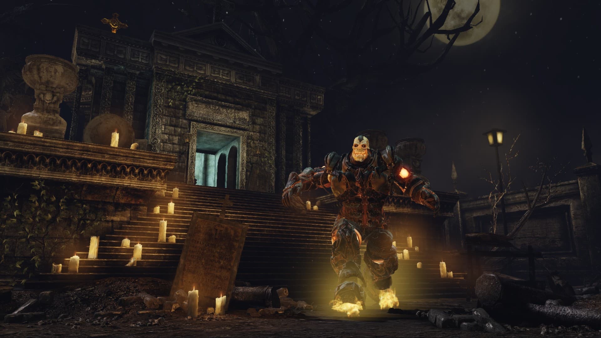 Painkiller Hell and Damnation Collector's Edition Steam CD Key - 6