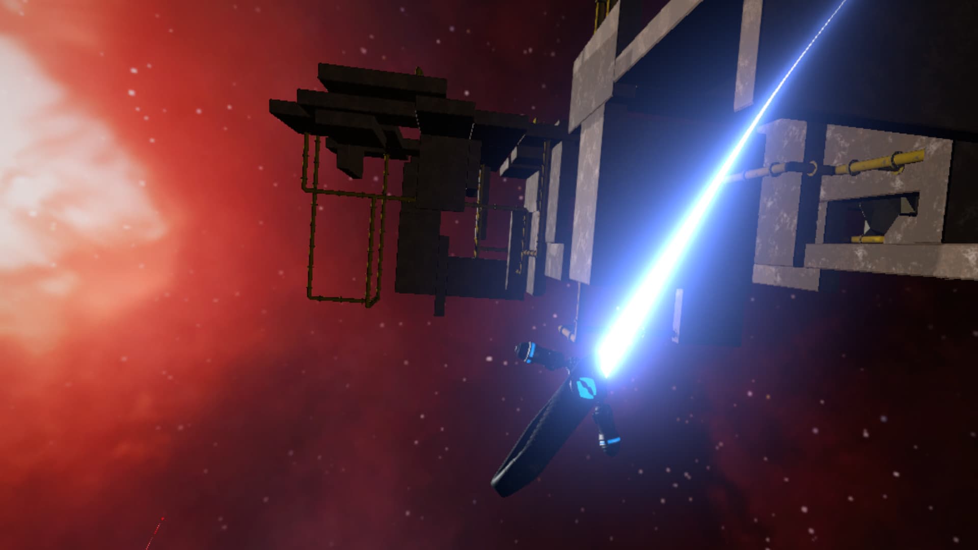 Slinger VR PC Steam Account - 2