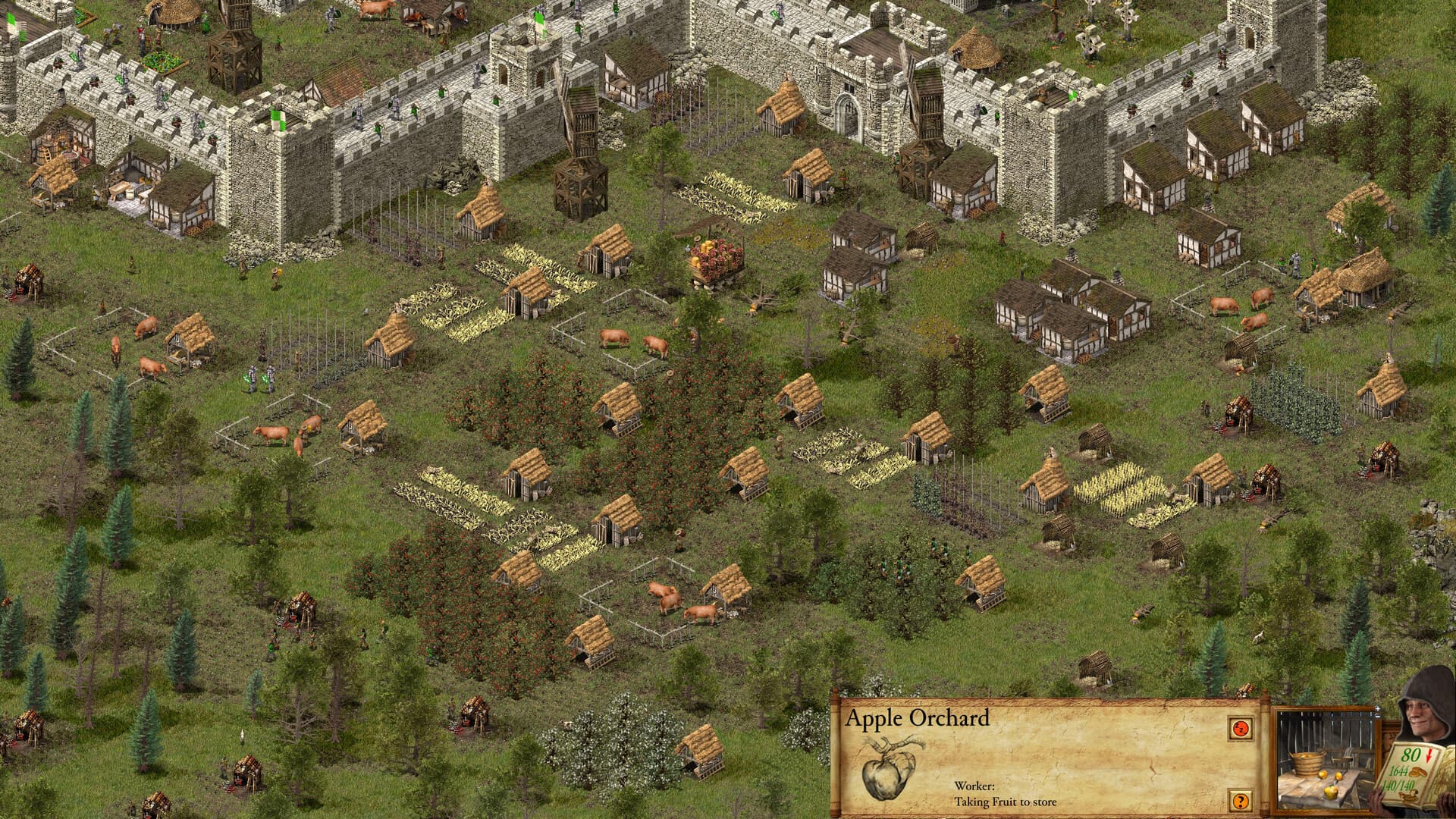 Stronghold: Definitive Edition Steam Account - 6