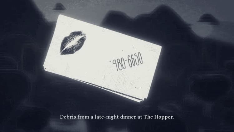 Genesis Noir PC Steam Account - 6