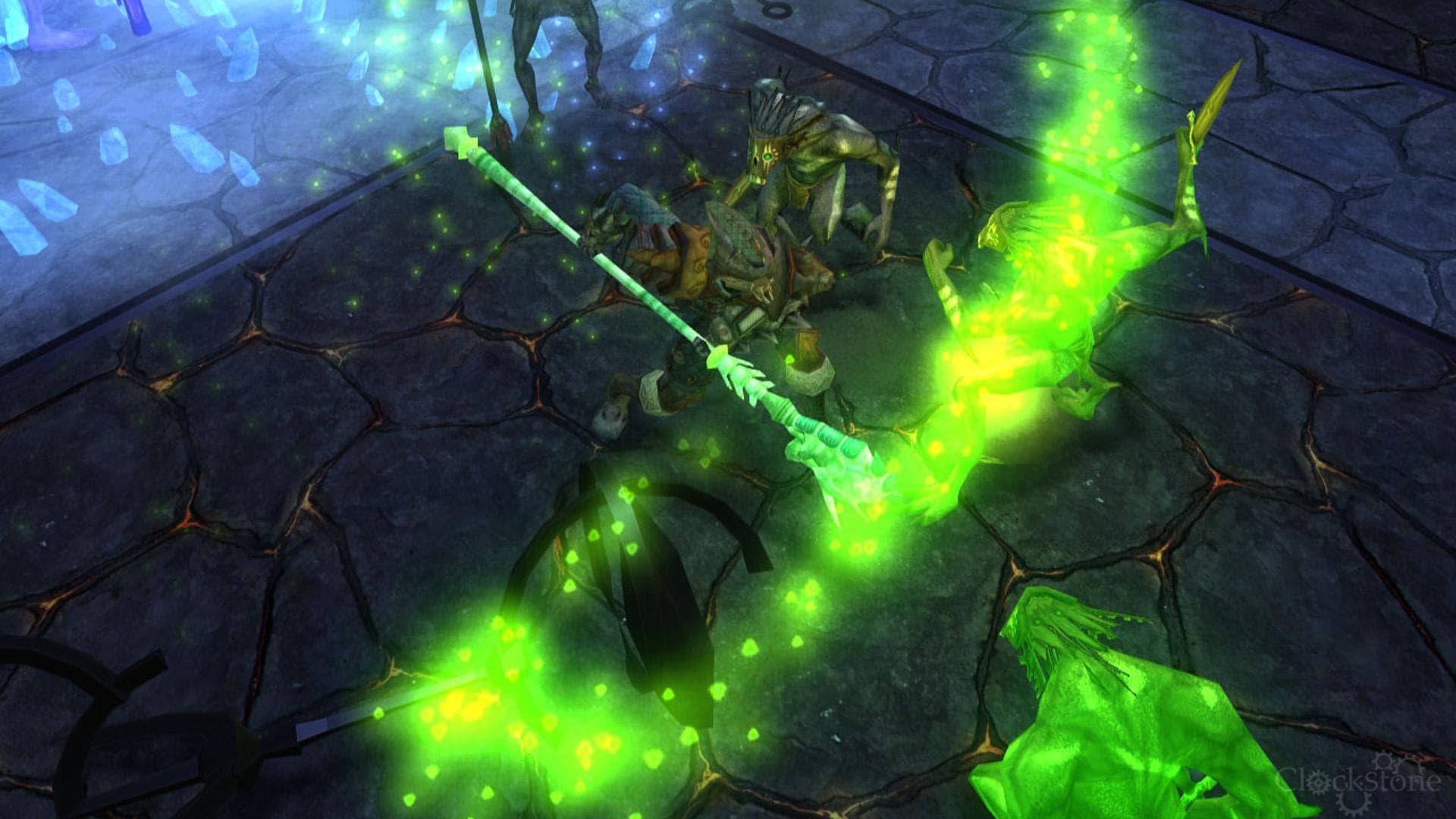 Avencast: Rise of the Mage PC Steam CD Key - 2