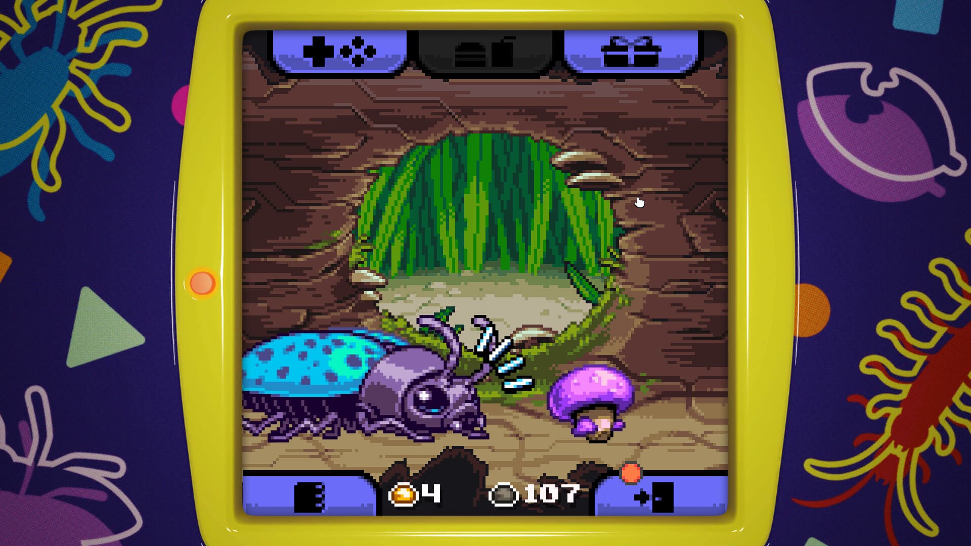 Bugaboo Pocket PC Steam Account - 6