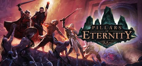 Pillars of Eternity Hero Edition Steam CD Key