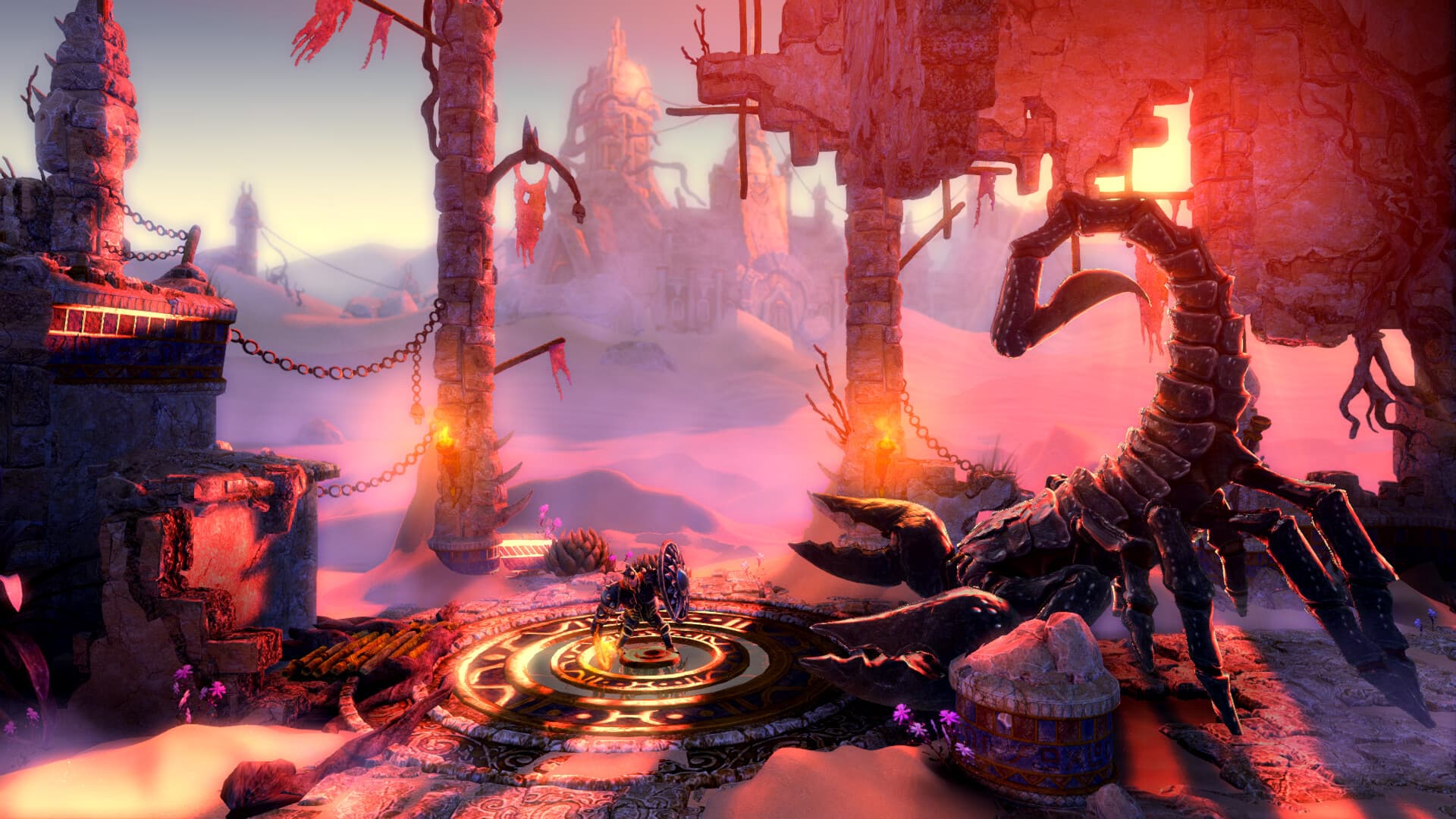 Trine 2 Steam CD Key - 3