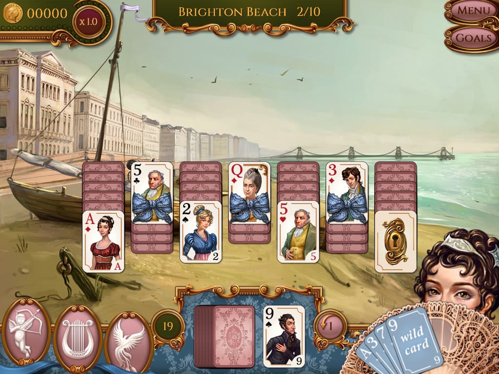 Regency Solitaire Steam CD Key - 8
