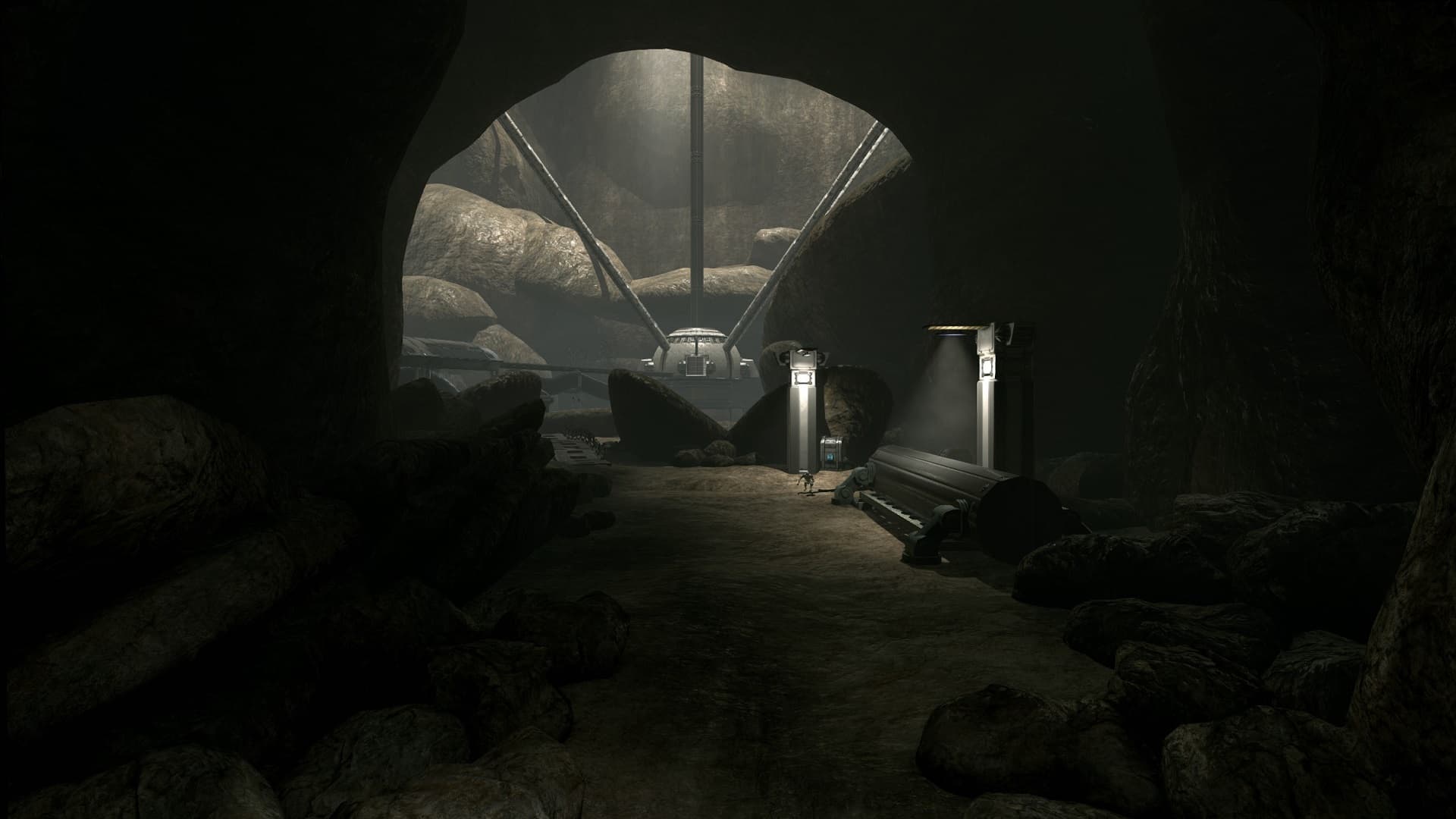 CAT Interstellar Steam CD Key - 4