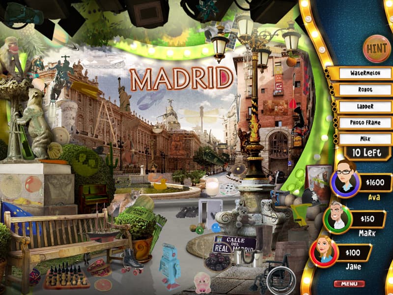Discovery! A Seek and Find Adventure PC Steam CD Key - 7