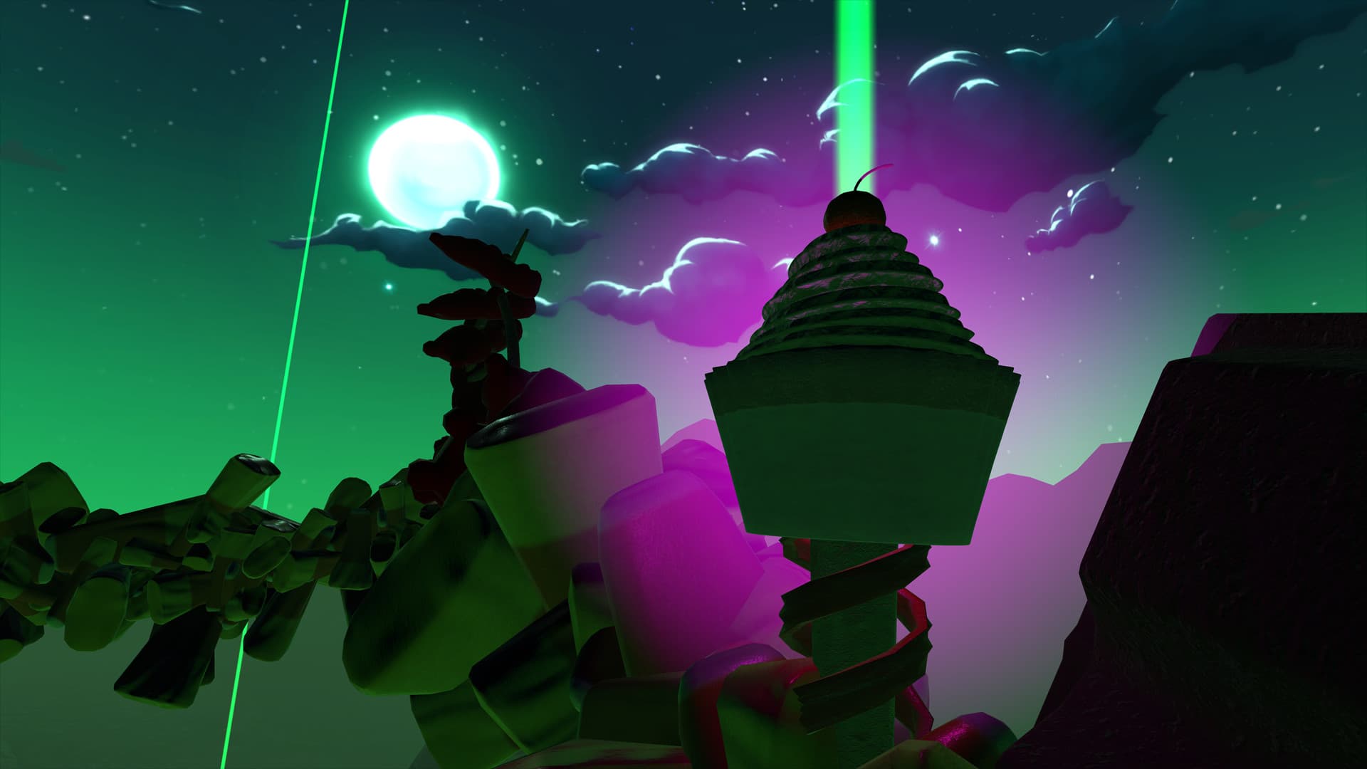 Sweet Escape VR Steam CD Key - 7
