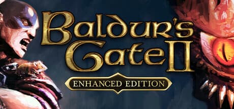 Baldur's Gate II: Enhanced Edition PC Steam Account