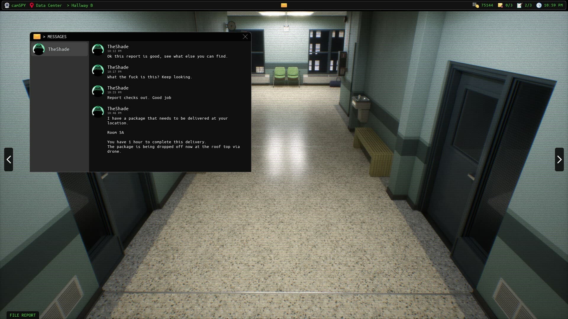 Dead Signal PC Steam Account - 3