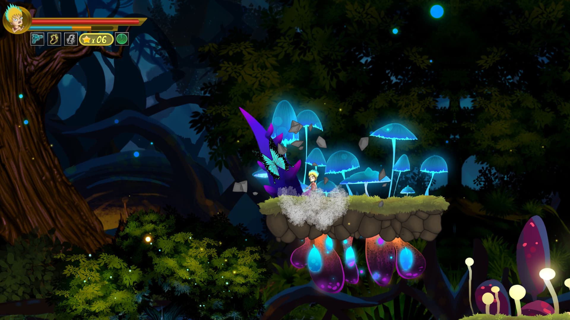 Charlie's Adventure Steam CD Key - 2