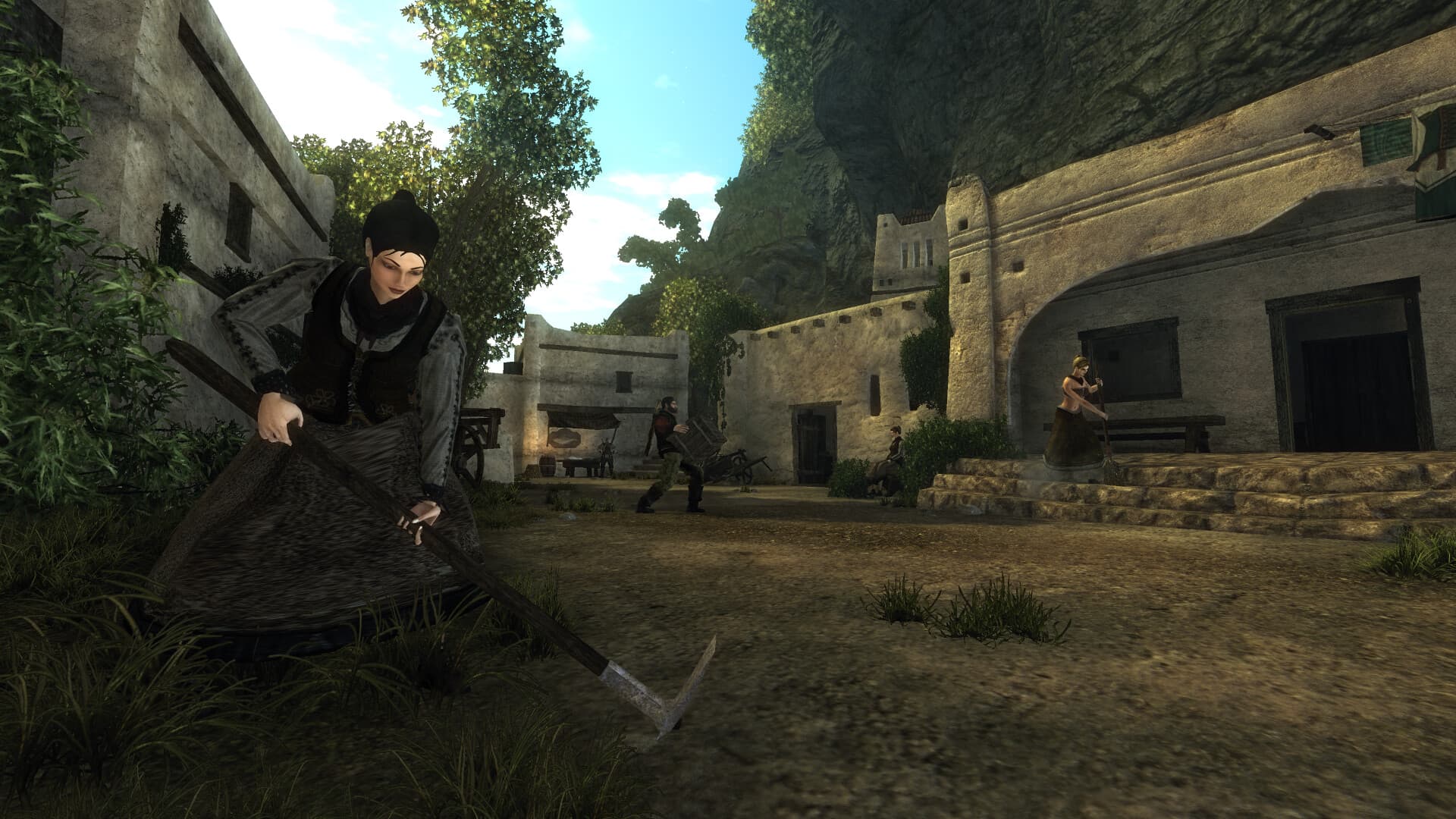 Risen PC Steam Account - 5