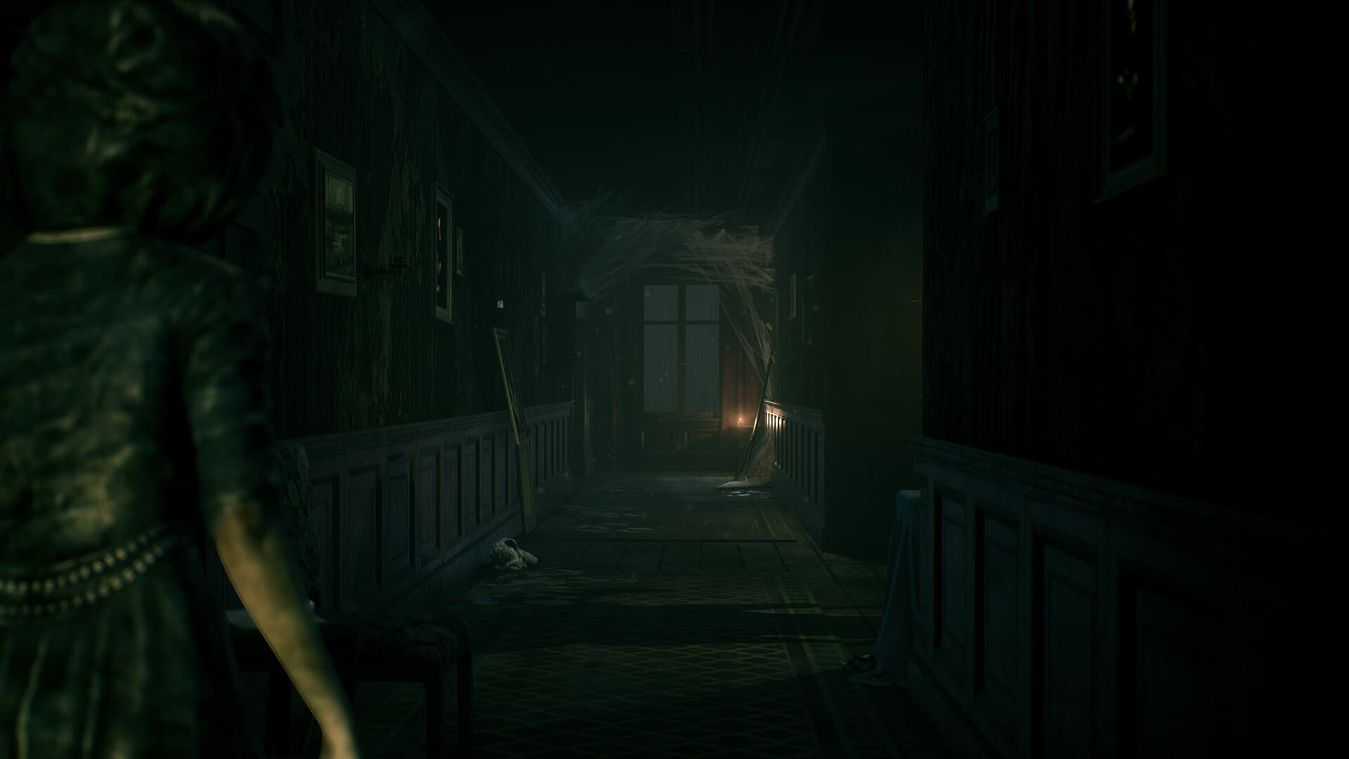 The Beast Inside PC Steam Account - 6