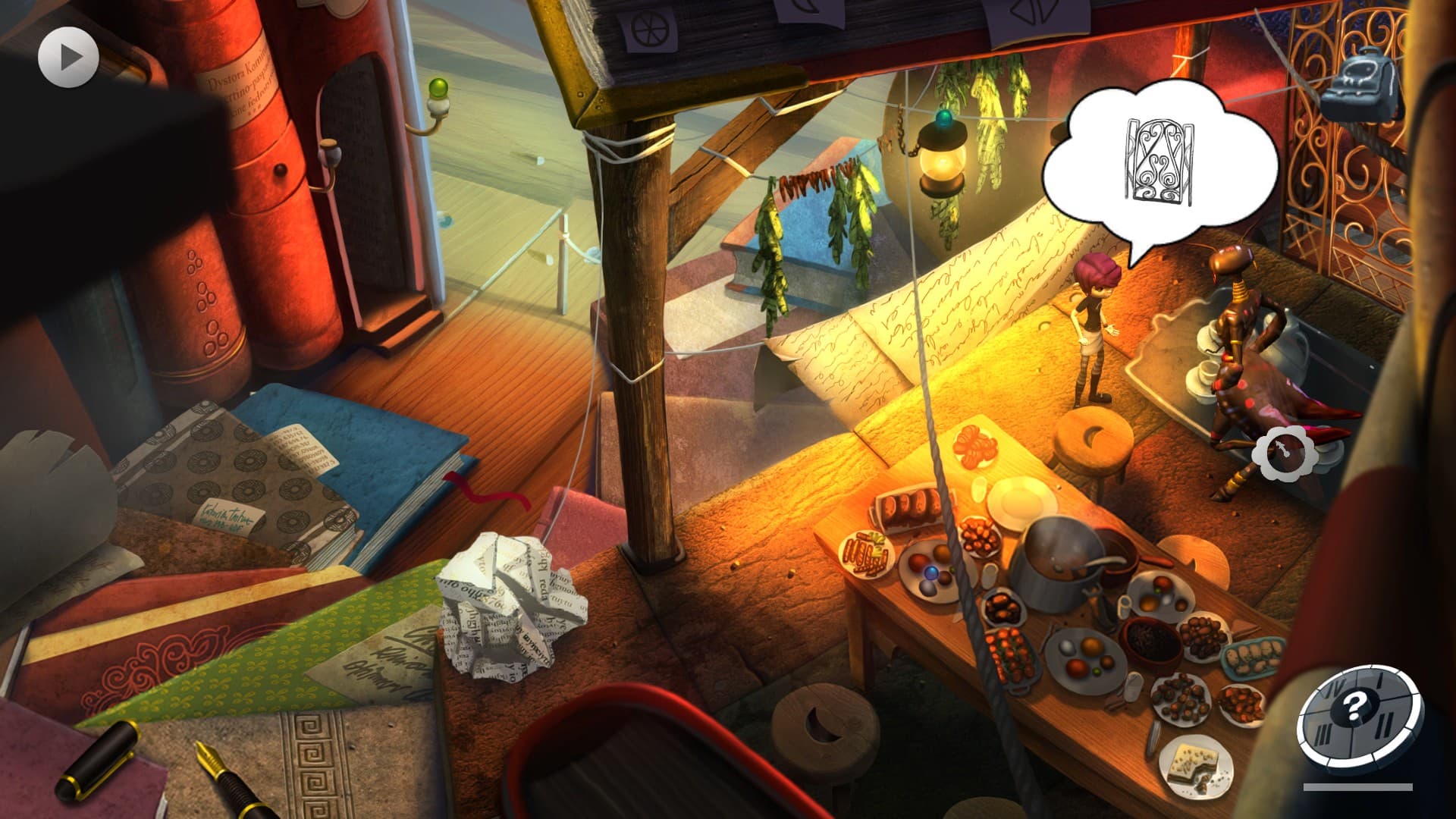 Violett Remastered Steam CD Key - 4