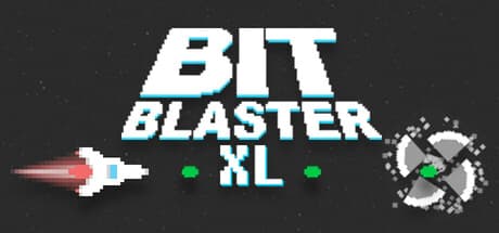 Bit Blaster XL Steam CD Key