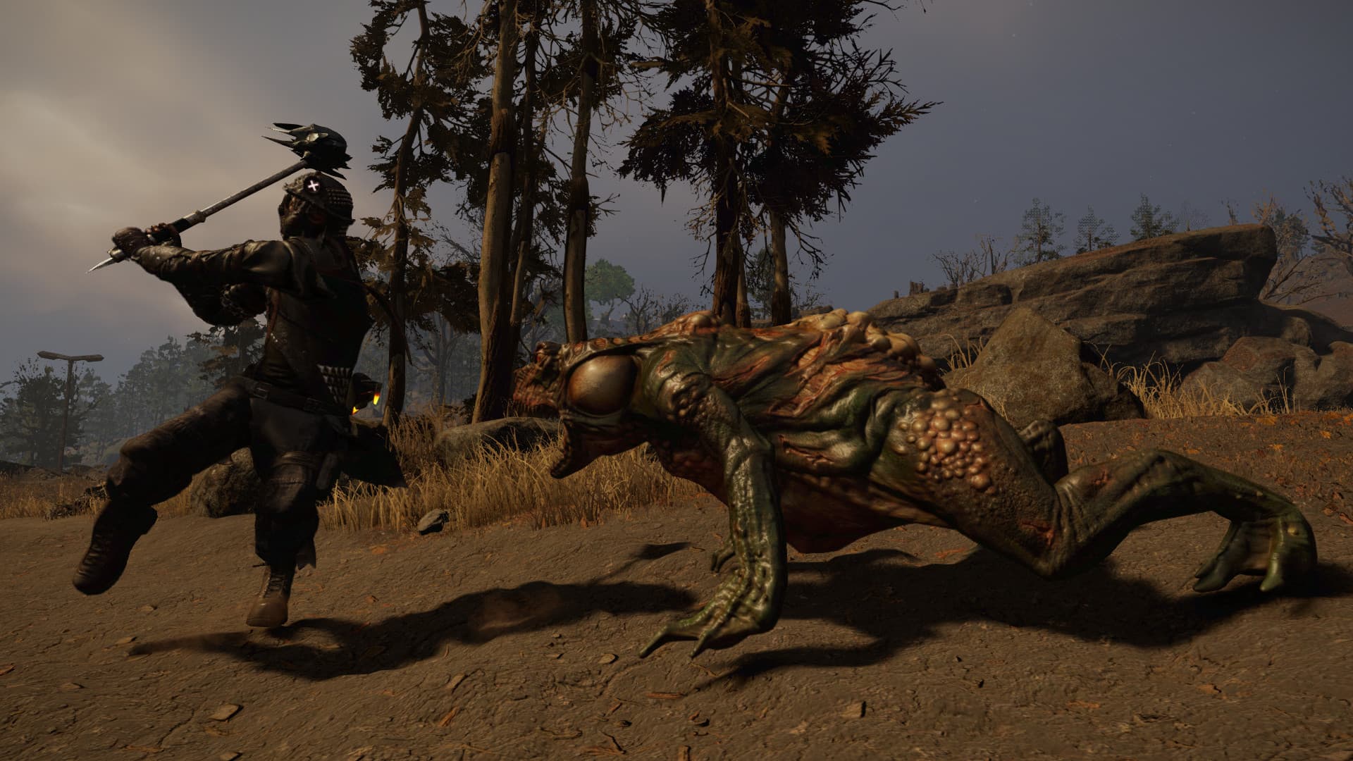 ELEX II Steam Account - 5