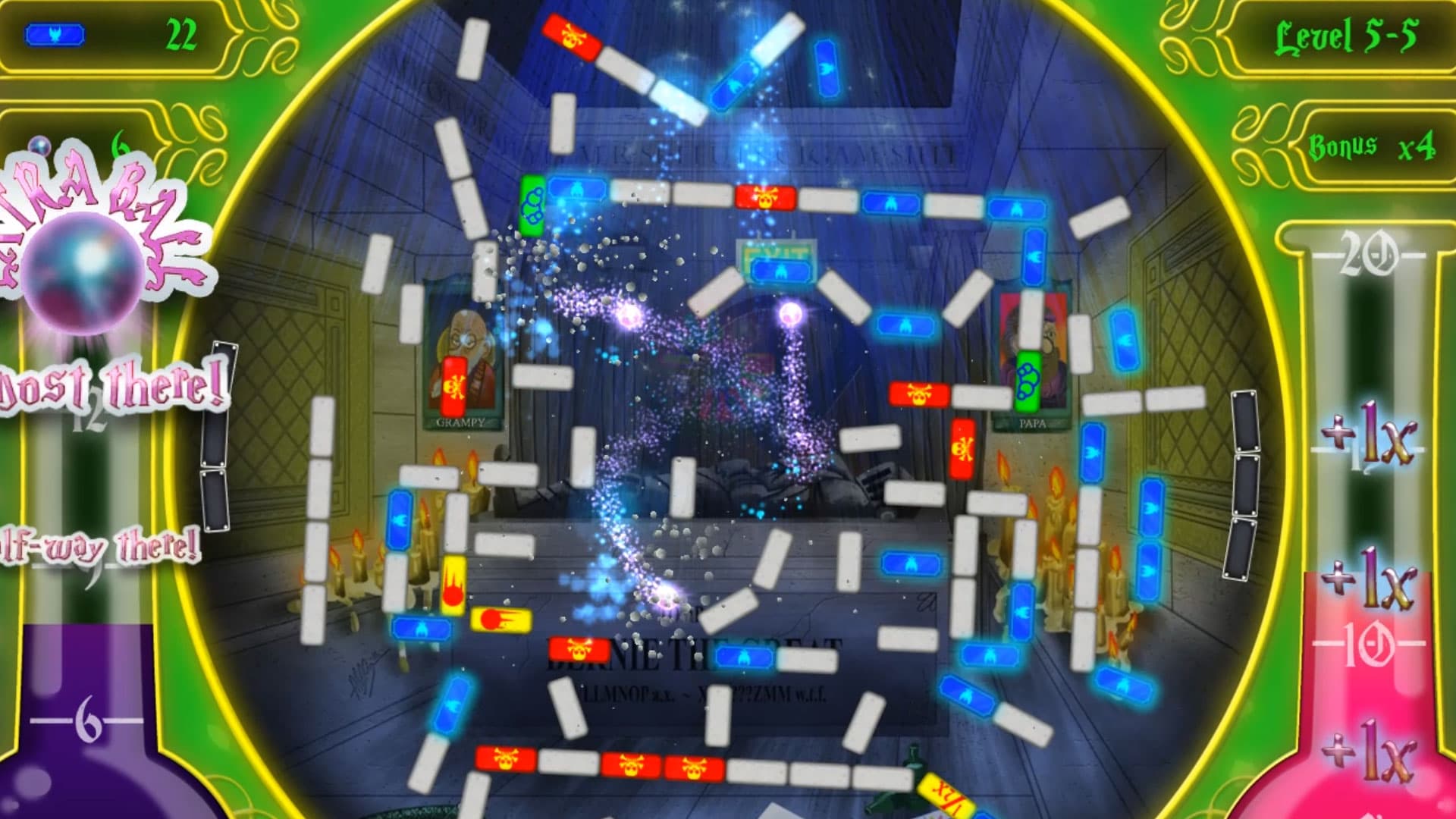 Magical Brickout Steam CD Key - 3