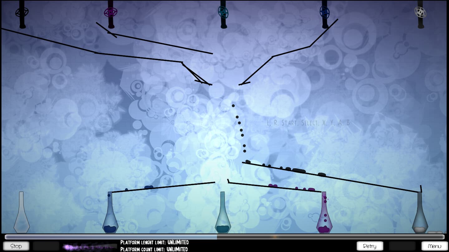 Bloop Reloaded Steam CD Key - 3