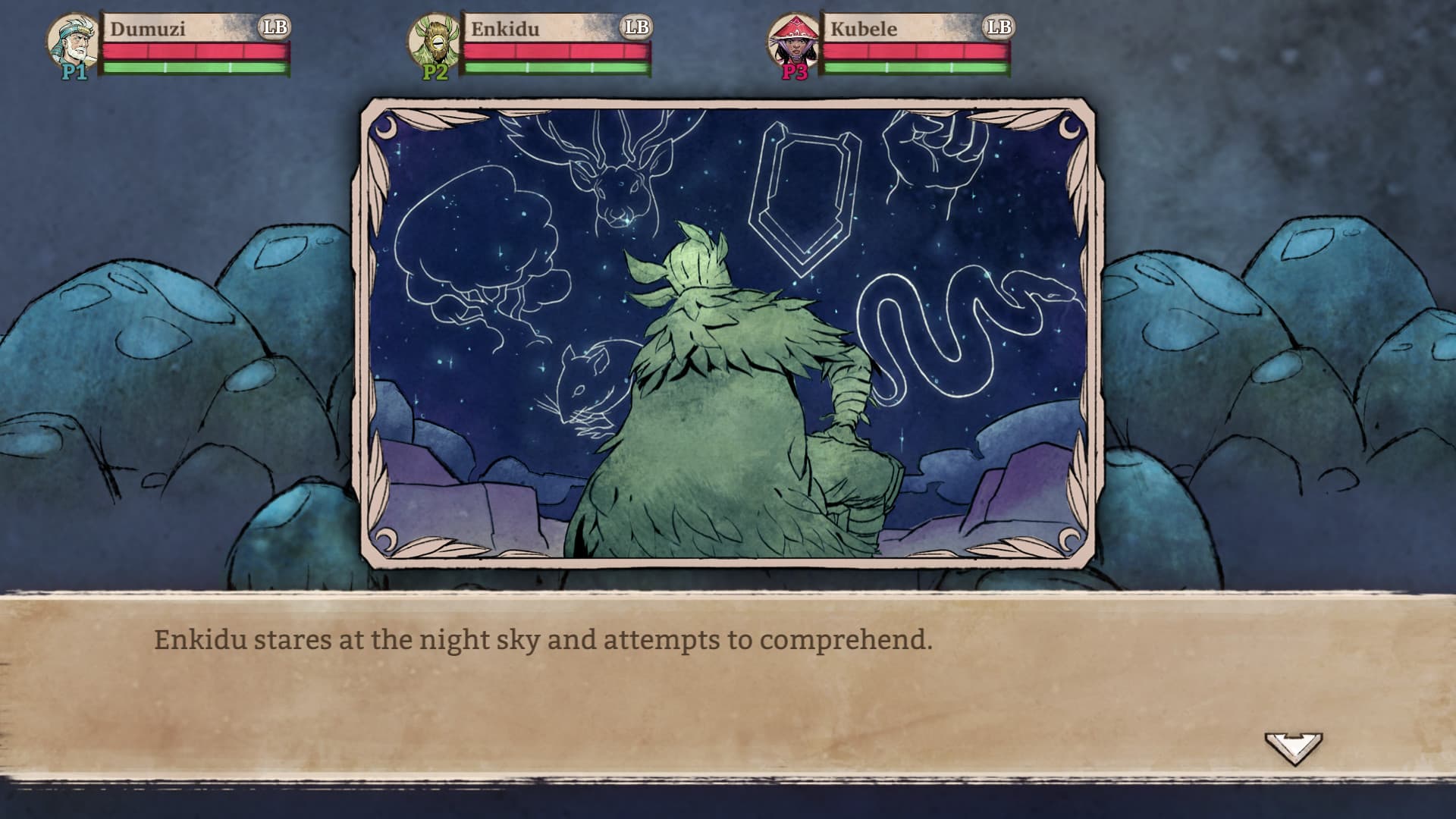 Moon Hunters Steam CD Key - 5