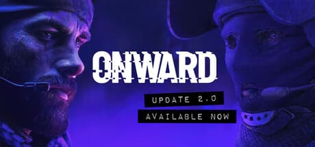 Onward PC Steam Account