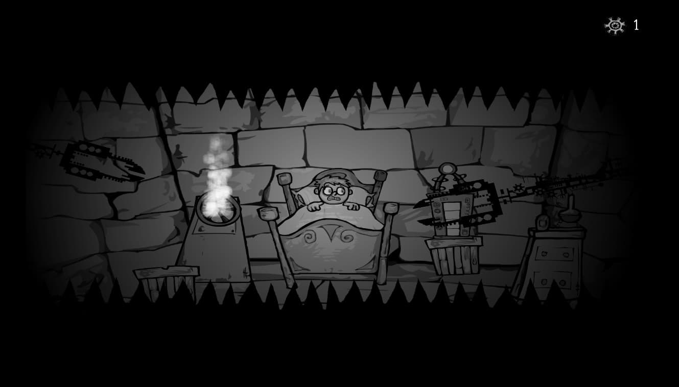 Go To Bed: Survive The Night Steam CD Key - 3