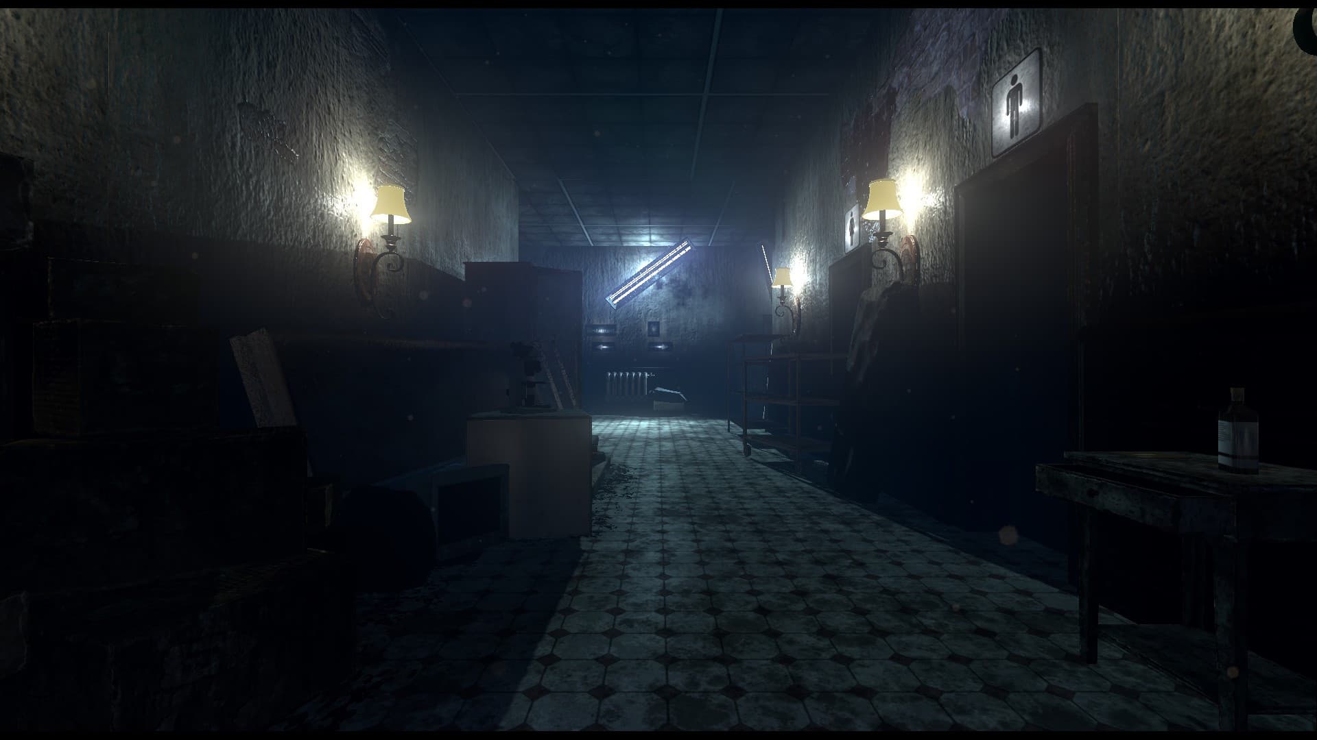 N.E.R.O.: Nothing Ever Remains Obscure Steam CD Key - 2