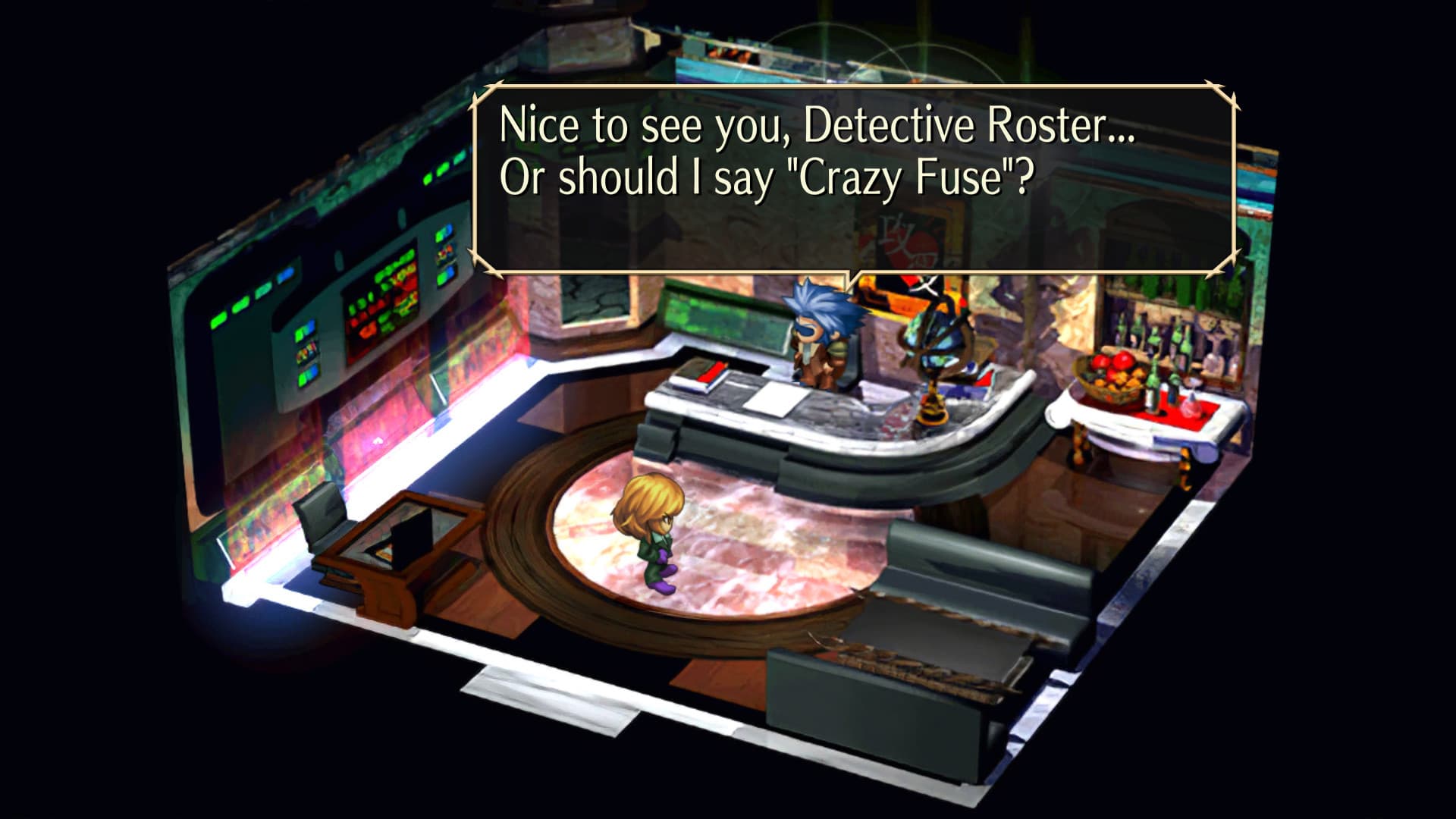 SaGa Frontier Remastered PC Steam Account - 2