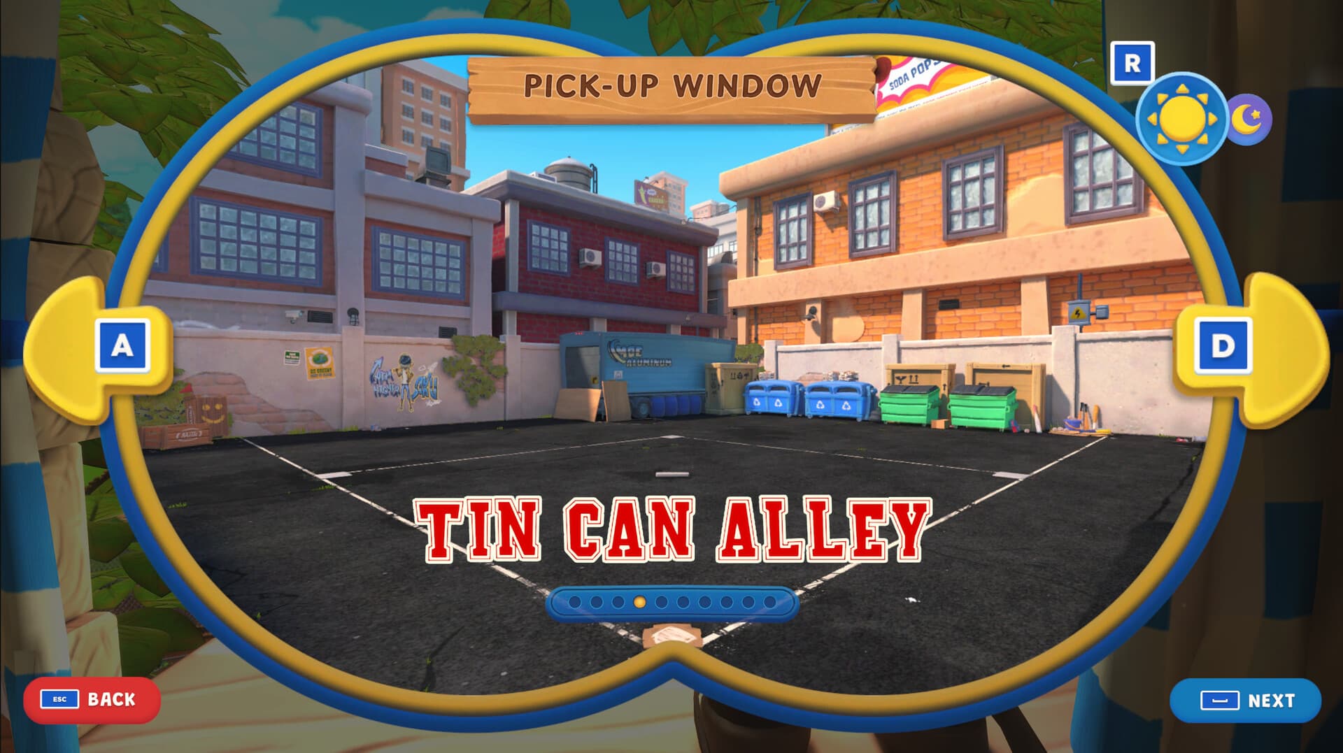 Backyard Baseball PC Steam Account - 4