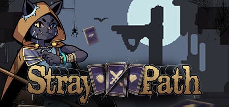 Stray Path PC Steam Account