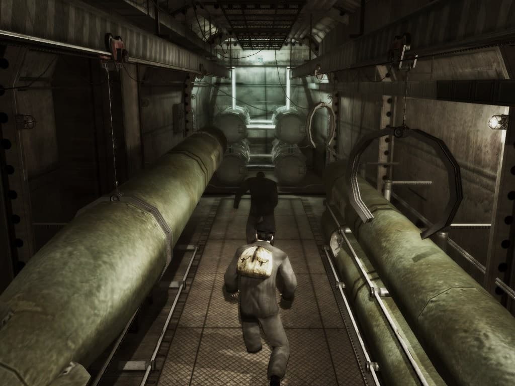 Death to Spies: Moment of Truth PC Steam Account - 7