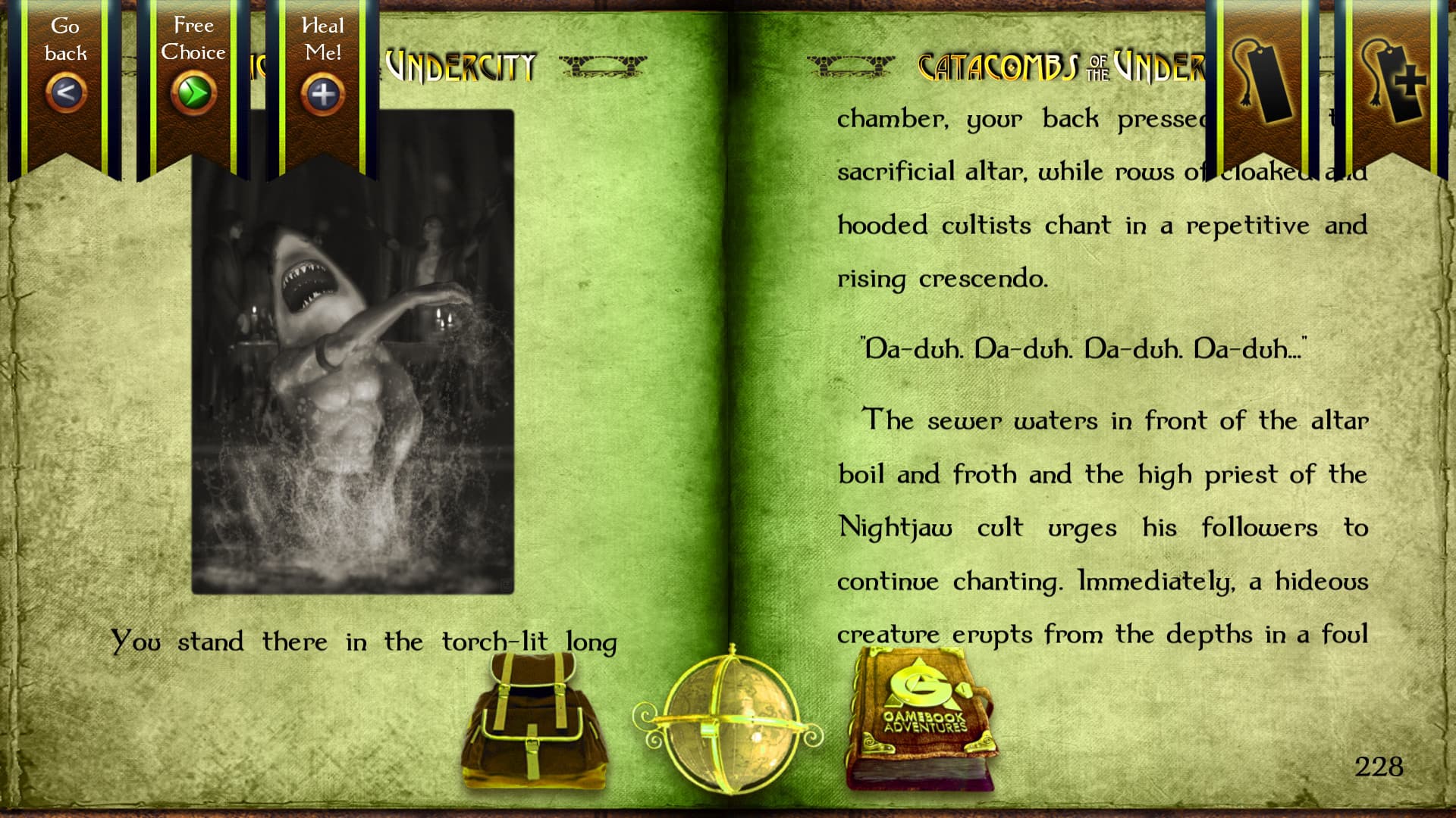 Catacombs of the Undercity PC Steam CD Key - 2