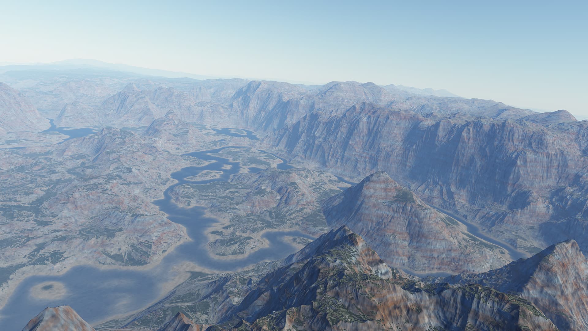SpaceEngine PC Steam Account - 8
