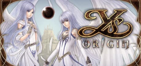 Ys Origin Steam CD Key