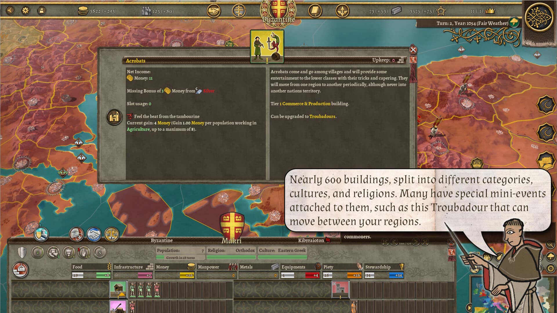 Field of Glory: Kingdoms PC Steam Account - 6