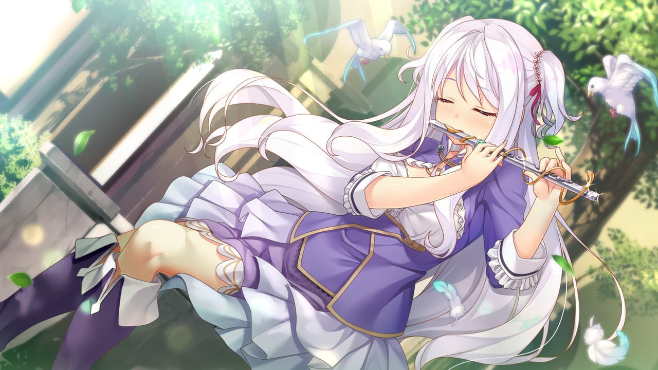 HaremKingdom PC Steam Account - 2