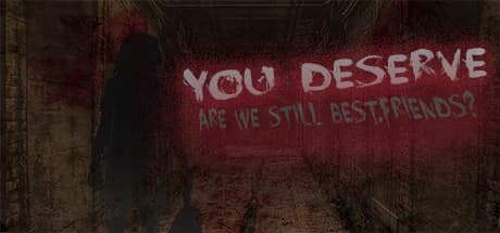 You Deserve Steam CD Key