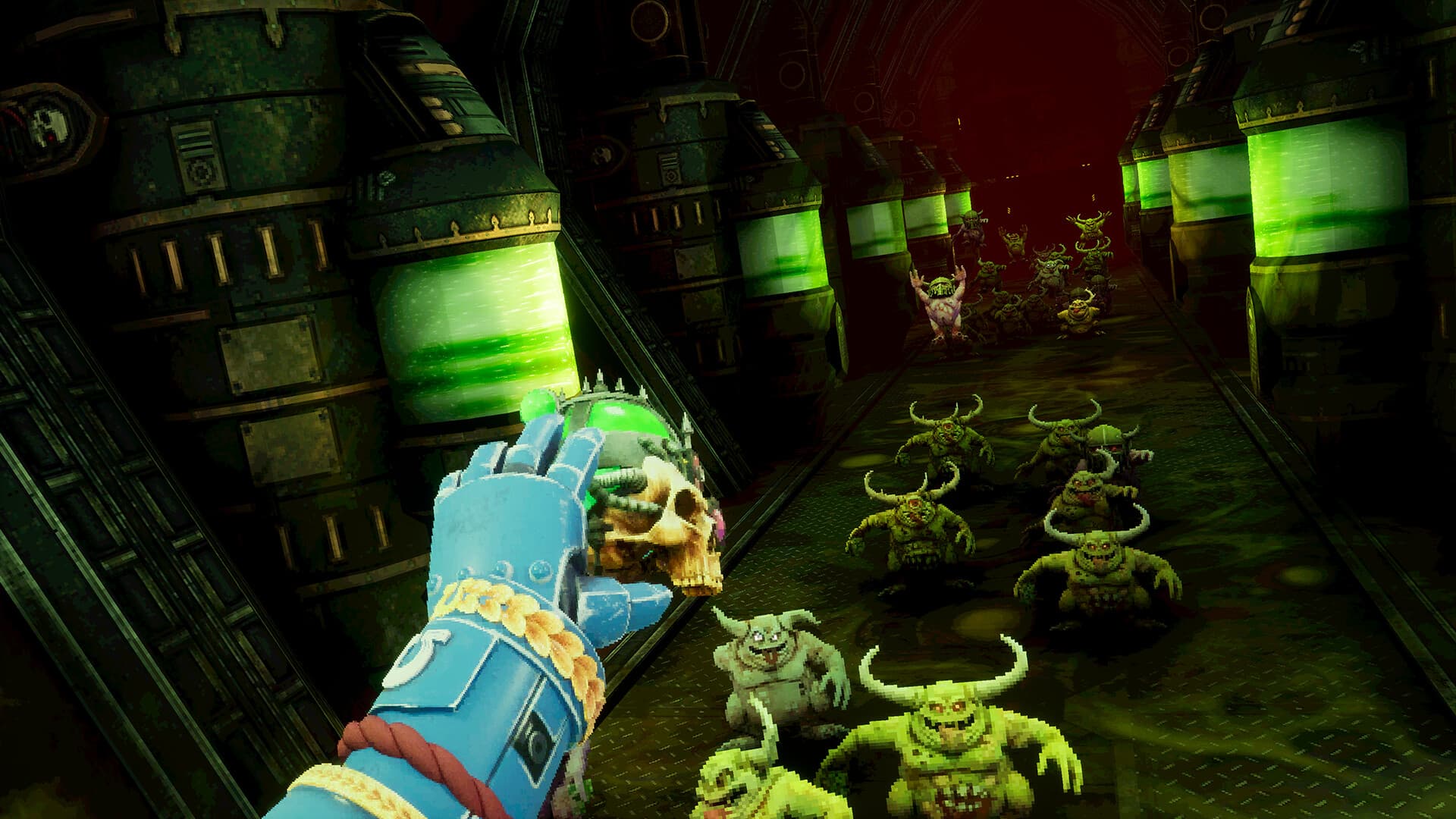 Warhammer 40,000: Boltgun Steam Account - 5
