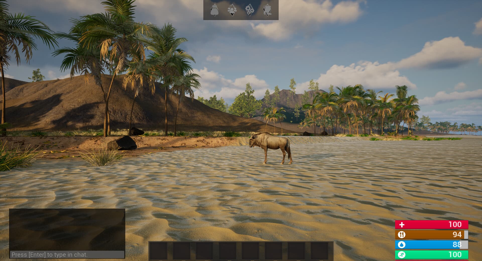 Age of Survival PC Steam CD Key - 6