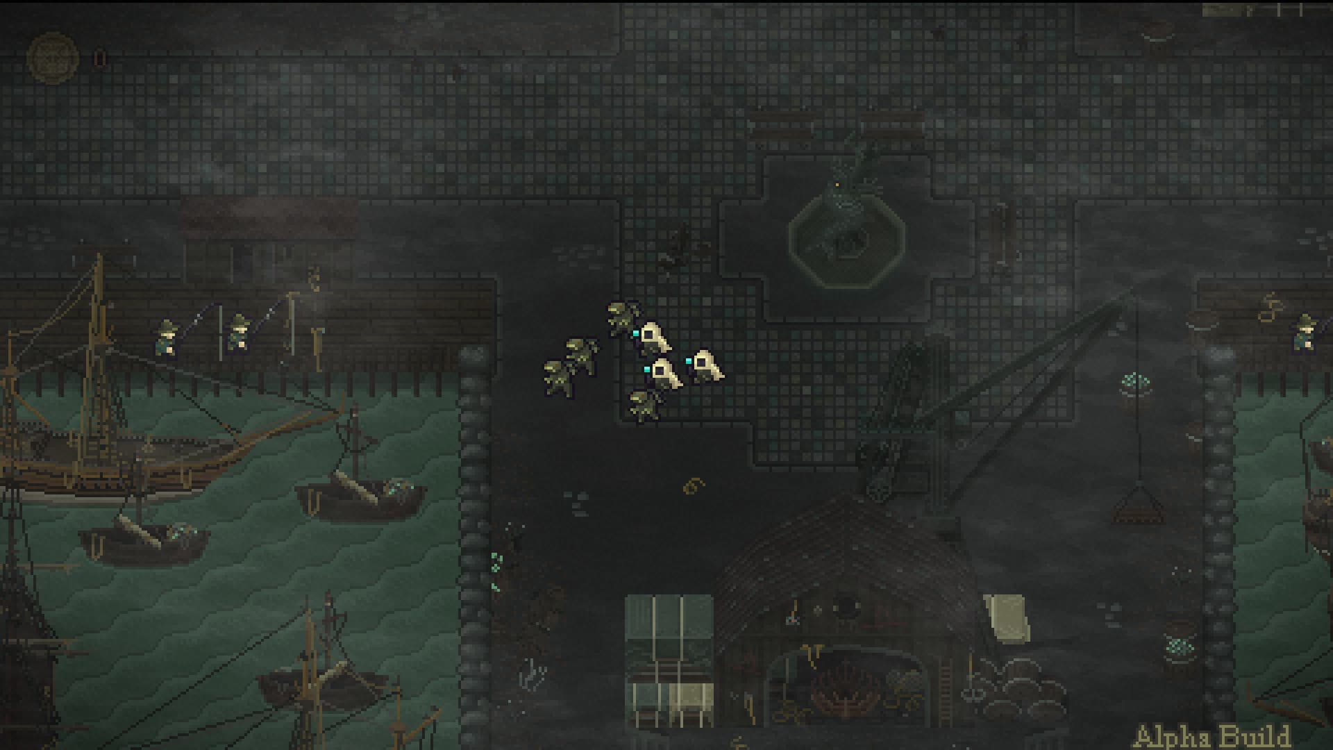 Sea Salt PC Steam Account - 2